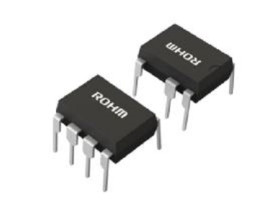 Konwerter DC-DC we: 8,9 V wy: 26 V DC-DC DIP7K