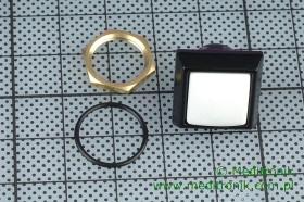 JOYSTICKC90 PUSH BUTTONKW