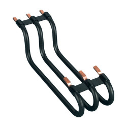 Zworka z drutu sztywnego 215621 RVS-3PHAS+N/150, Eaton, RVS, Części dystrybucyjne Eaton