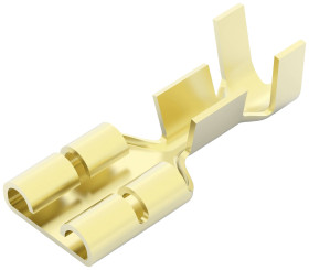 TE Connectivity 63622-1 Złącze żeńskie płaskie 10000 szt.