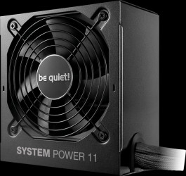 BP012EU be quiet! SYSTEM POWER 11 750 W