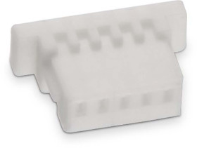 Puszki 10-pinowe -rzędowe raster: 1 Wurth Elektronik Żeński WR-WTB