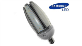 Żarówka Led Laco E40 100W Dw