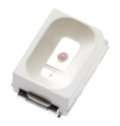 LED, SMD, niebieska, 2-Pin, 3,8 V, 120°, Lite-On