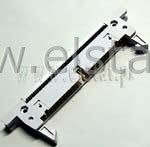 IDE 50 wtyk samozacisk do flat cable d