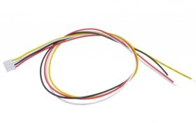 KABEL ZENSKI 4PIN 40CM