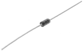 Dioda DO-204AL 1A Otwór przezierny 30V Bariera Schottky'ego Pojedyncza Prostownik Schottky'ego SB130-E3/54