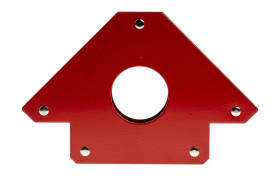 Akcesorium do spawania Uchwyt magnetyczny model L SIP do: Spawarki ogólnego przeznaczenia