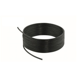 Weidm&#x171;ller 2764910000 Cable Cable Two Core 10m Flexible Black