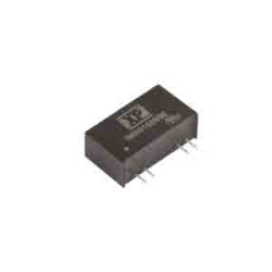 Przetwornica DC-DC, 1W, Uwe 4,50 → 5,50 V DC, Uwy 5V dc, Iwy 200mA, XP Power Tak