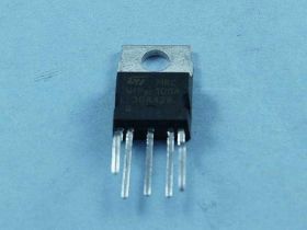 VIPer-100A TO-220/5 UKŁAD