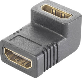 adapter HDMI SpeaKa Professional SP-9564944 SP-9564944, 0.00 m