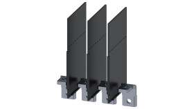 Zestaw do trzymania nakrętek 3VA9114-0QG00, Siemens, SENTRON