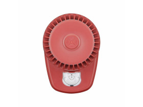 Sygnalizator optyczno-akustyczny RoLP LX Ścienny IP65 ROLP/R1/LX-W/RF 8500025FULL-0025X EATON