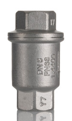 Zawór zwrotny Zawór zwrotny RS PRO