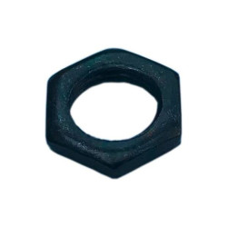 OMEG MUTTER-M7-OMEG Nut Black s Potentiometer Accessories