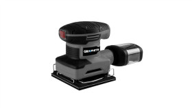 Szlifierka Oscylacyjna 240W, Stopa 110*100 Mm