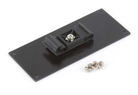 Zestaw montażowy ECE80 DIN CLIP, XP Power