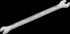 450N-4X5 Double-mulch key, 4 + 5