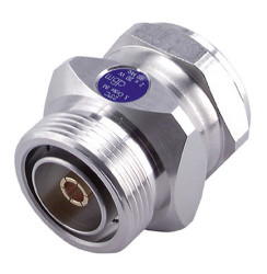 Adapter RF 7/16 7/16 Rodzaj A Męski - żeński 50Ω