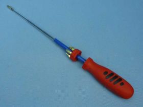 39D182 WKRĘTAK TELESKOPOWY + 7 KOŃCÓWEK