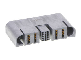 Molex Listwa kołkowa, żeńska, do wbudowania, standardowa 464369322 1 szt.
