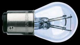 7528-2BL Brake/rear lights, BAY15D socket