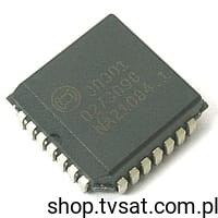 30301 Automotive IC SMD-PLCC28 BOSCH BULK