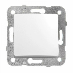 Panasonic LINNERA S zaślepka biały połysk 91440090