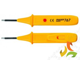 Próbnik napięcia FAZER 767 EF_767 ERKO