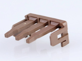 Molex 5046950307 3.3 WW Retainer 5046950307 Molex Zawartość: 1 szt.