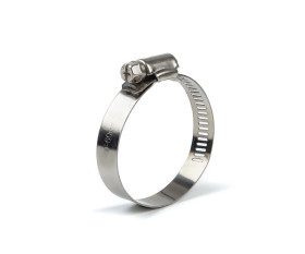 Opaska ślimakowa 40-60 mm, 25 szt. (37-029)