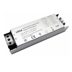 Zasilacz LED 75W 24V 3.1A stałonapięciowy regulowana moc / SOFT start