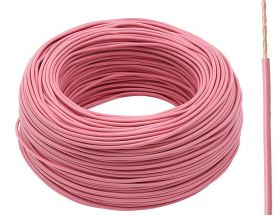 Przewód LgY 1x1mm H05V-K (2m)