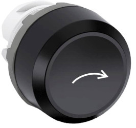 ABB 1SFA611100R7108 MP1-7108 Mocowanie za pomocą przycisku 1 szt.