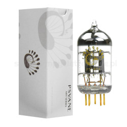 12AT7-S PSVANE Gold