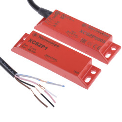 Przełącznik bezpieczeństwa, XCS-DMP, 24 V dc Nie, IP66, IP67, 88 x 25 x 13 mm, 4, Telemecanique Sensors