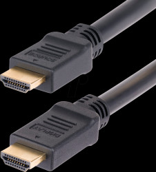 HD2AP-15M-HDMI-CABLE Active HDMI 2.0 cable, 4K 60 Hz, 15 m