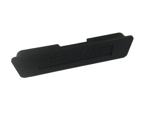 Akcesorium do złącza D-sub 37-pinowe Osłona przeciwpyłowa do Złącze D-Sub Czarny PP wzmocniony węglem RS PRO