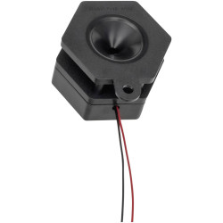 SecoRüt 90126 Ultrasonic marten repeller with LED guard