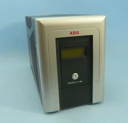 UPS 1400VA AEG PROTECT A 840W
