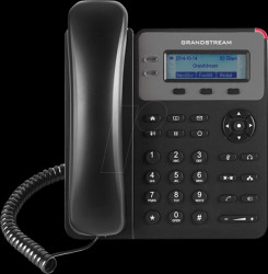 GXP-1610 A simple and reliable IP Phone