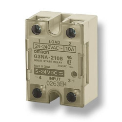 G3NA-250B-UTU 100-240VAC