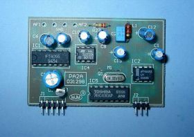 PA-2 MODULATOR DO NICAM
