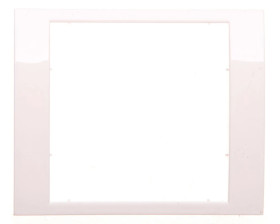 SISTENA LIFE Plakietka do tunera FM artic 45x45 M45 771067