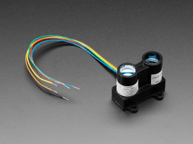 Adafruit Garmin LIDAR-Lite Optical Distance Sensor - V3