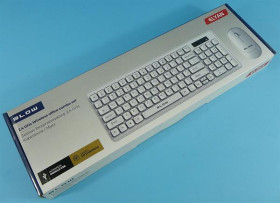 KLAW.BLOW KM-5 2,4GHz+MYSZ