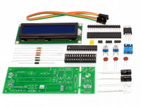 VAVT1870B Obrotomierz 0-29999 obr/min (Zestaw do montażu)