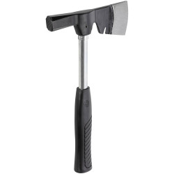 Ruthe 3007046119 Plasterboard Hatchet 318 mm 850 g 600 g Head Weight