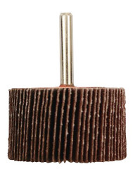 Ściernica krążkowa średnica: 50mm P120 Tlenek aluminium